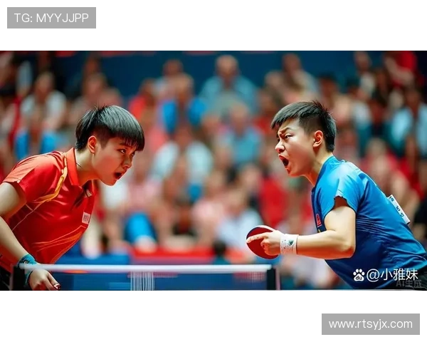 乒乓球巨献：探秘西安乒乓球队的战术